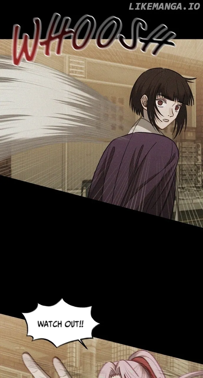 Read Return Of The Gods EN Manga Online