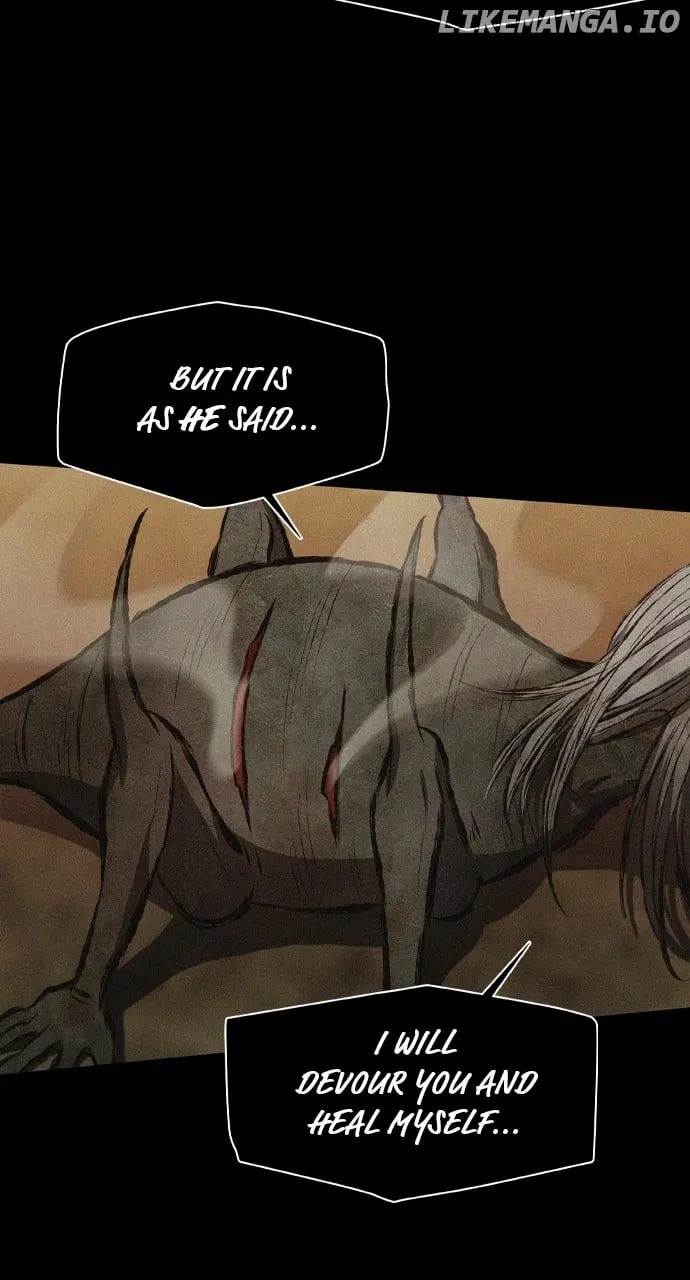 Read Return Of The Gods EN Manga Online