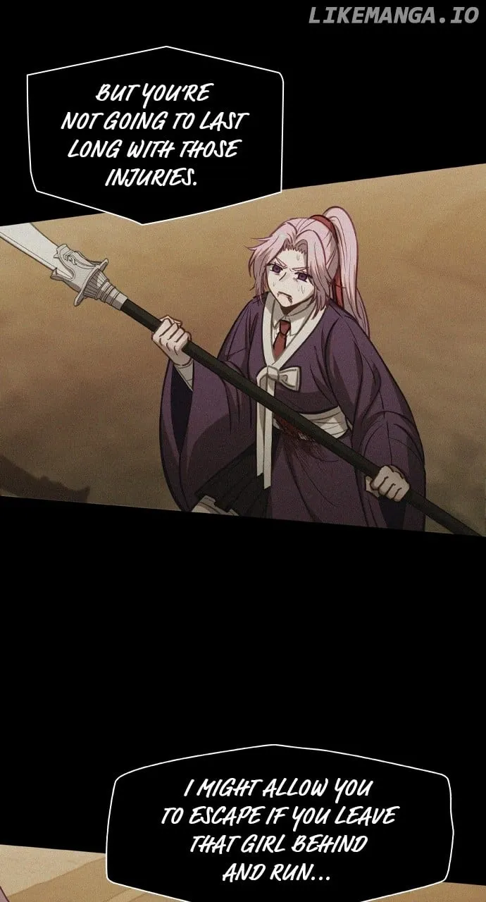 Read Return Of The Gods EN Manga Online