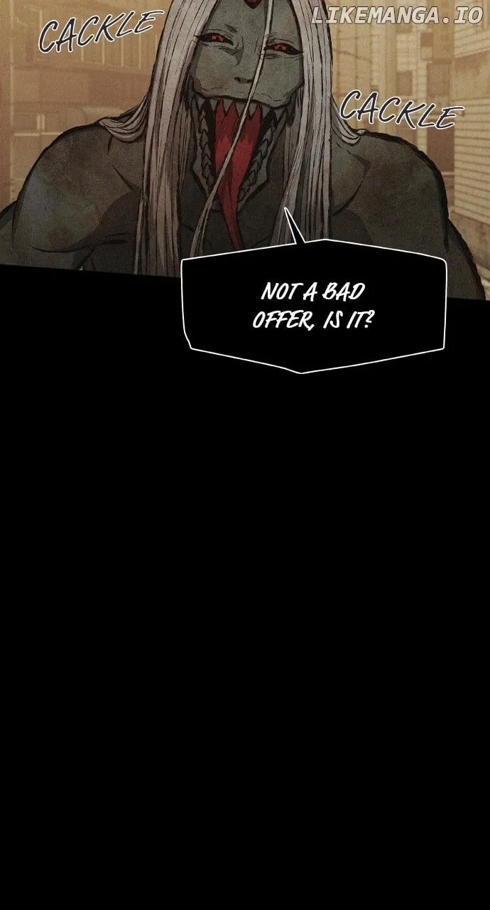 Read Return Of The Gods EN Manga Online