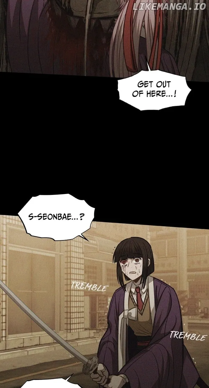 Read Return Of The Gods EN Manga Online