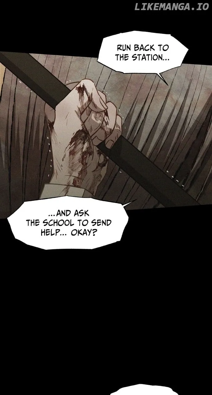 Read Return Of The Gods EN Manga Online