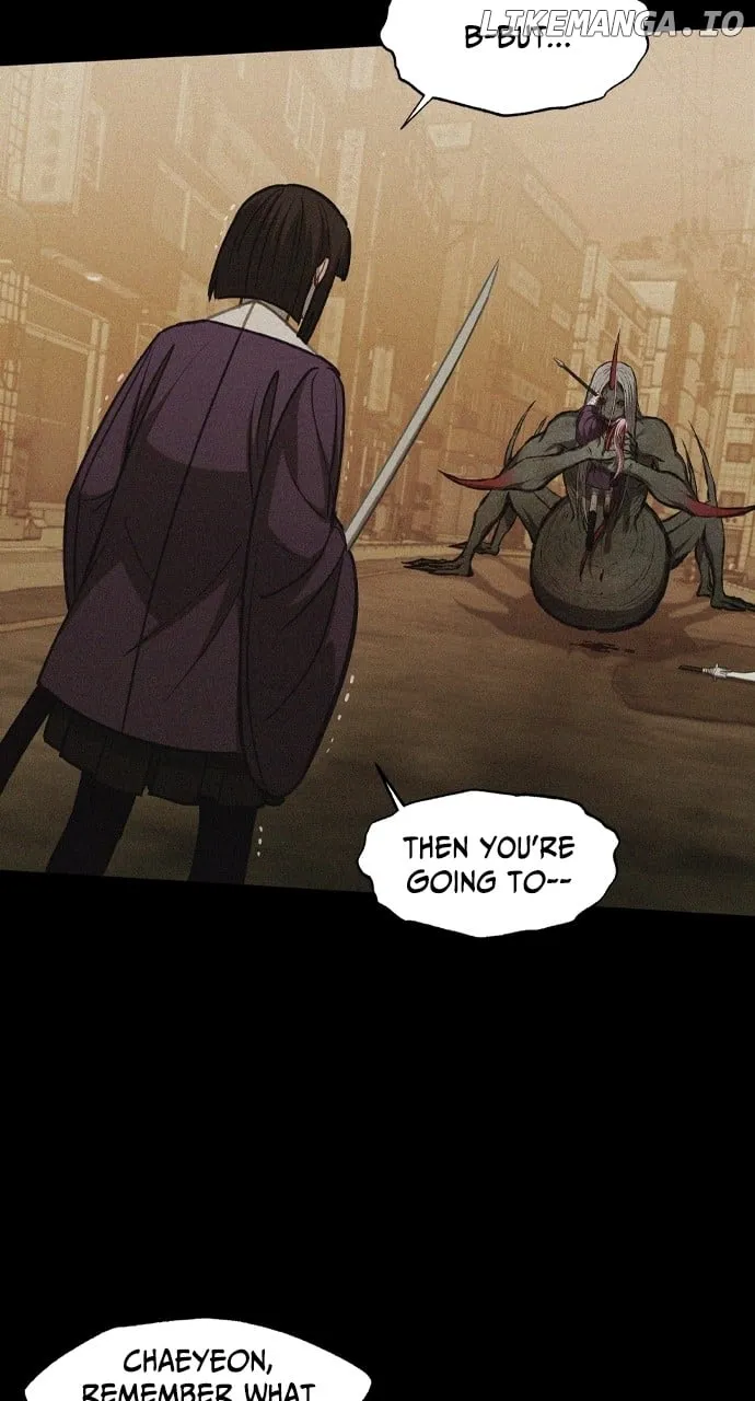 Read Return Of The Gods EN Manga Online