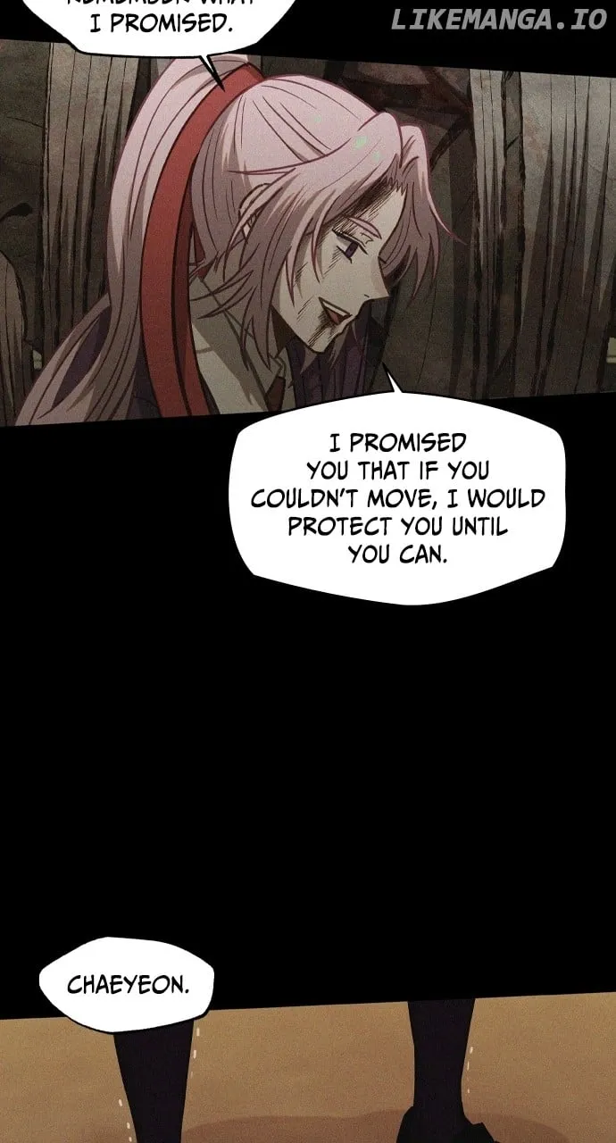 Read Return Of The Gods EN Manga Online