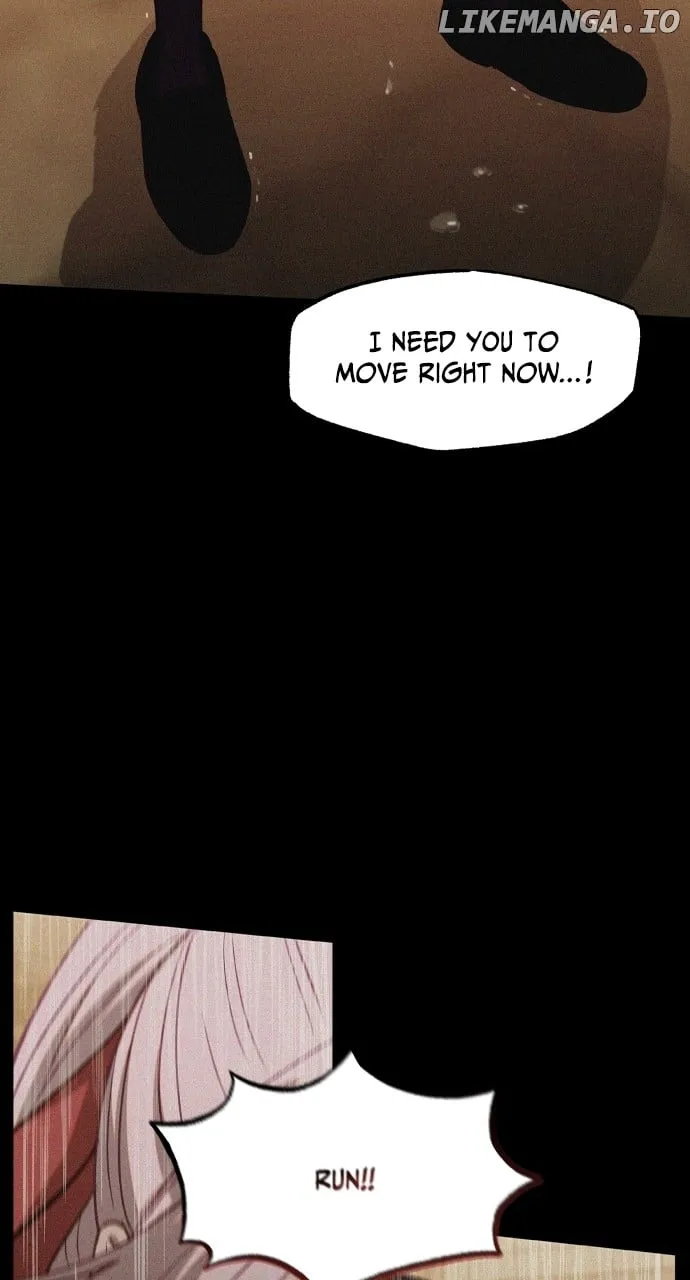 Read Return Of The Gods EN Manga Online