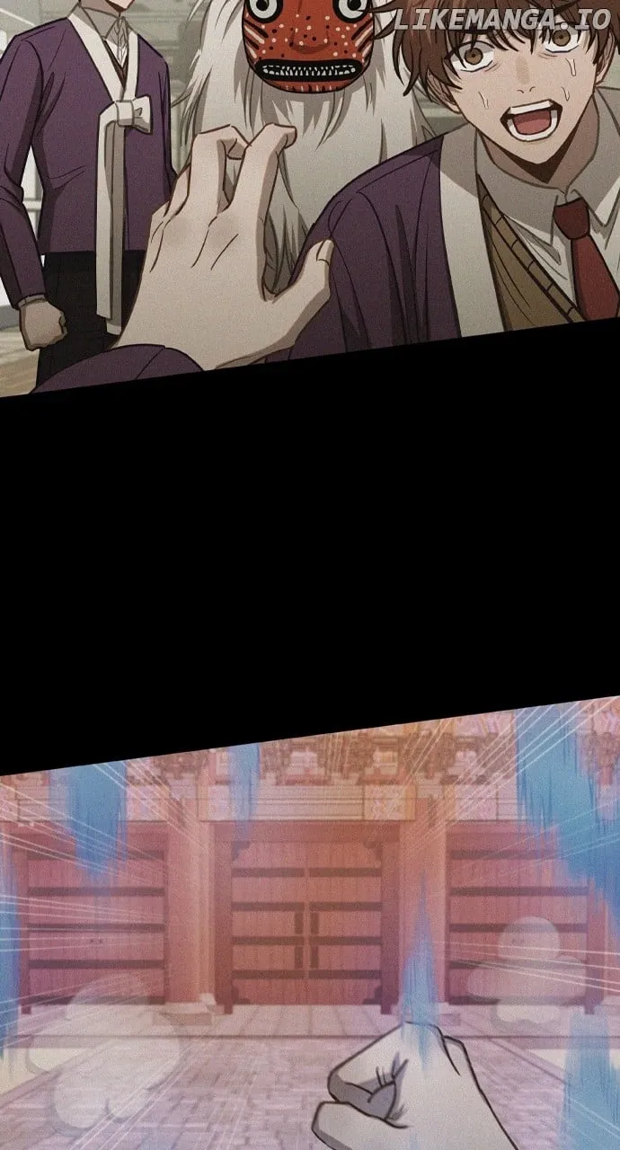 Read Return Of The Gods EN Manga Online