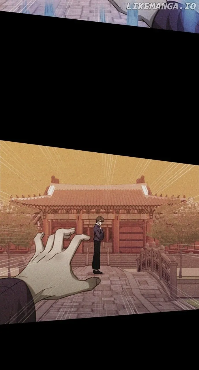 Read Return Of The Gods EN Manga Online