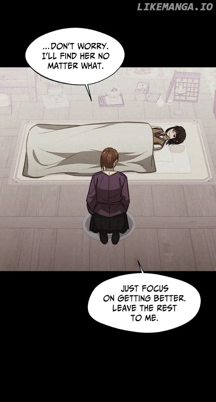 Read Return Of The Gods EN Manga Online
