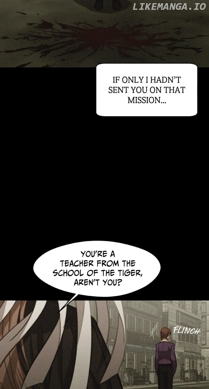 Read Return Of The Gods EN Manga Online