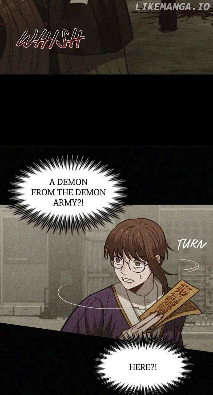 Read Return Of The Gods EN Manga Online
