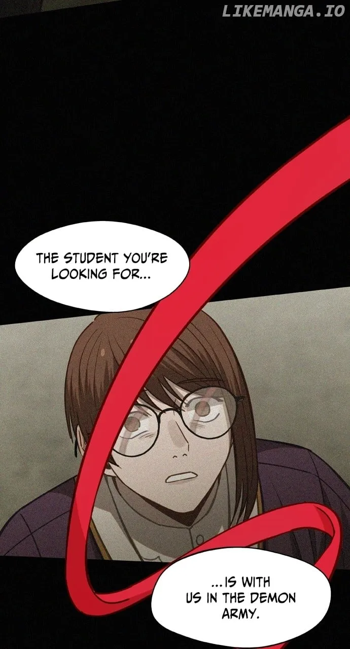 Read Return Of The Gods EN Manga Online