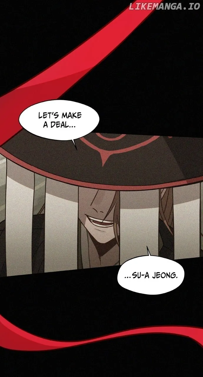 Read Return Of The Gods EN Manga Online