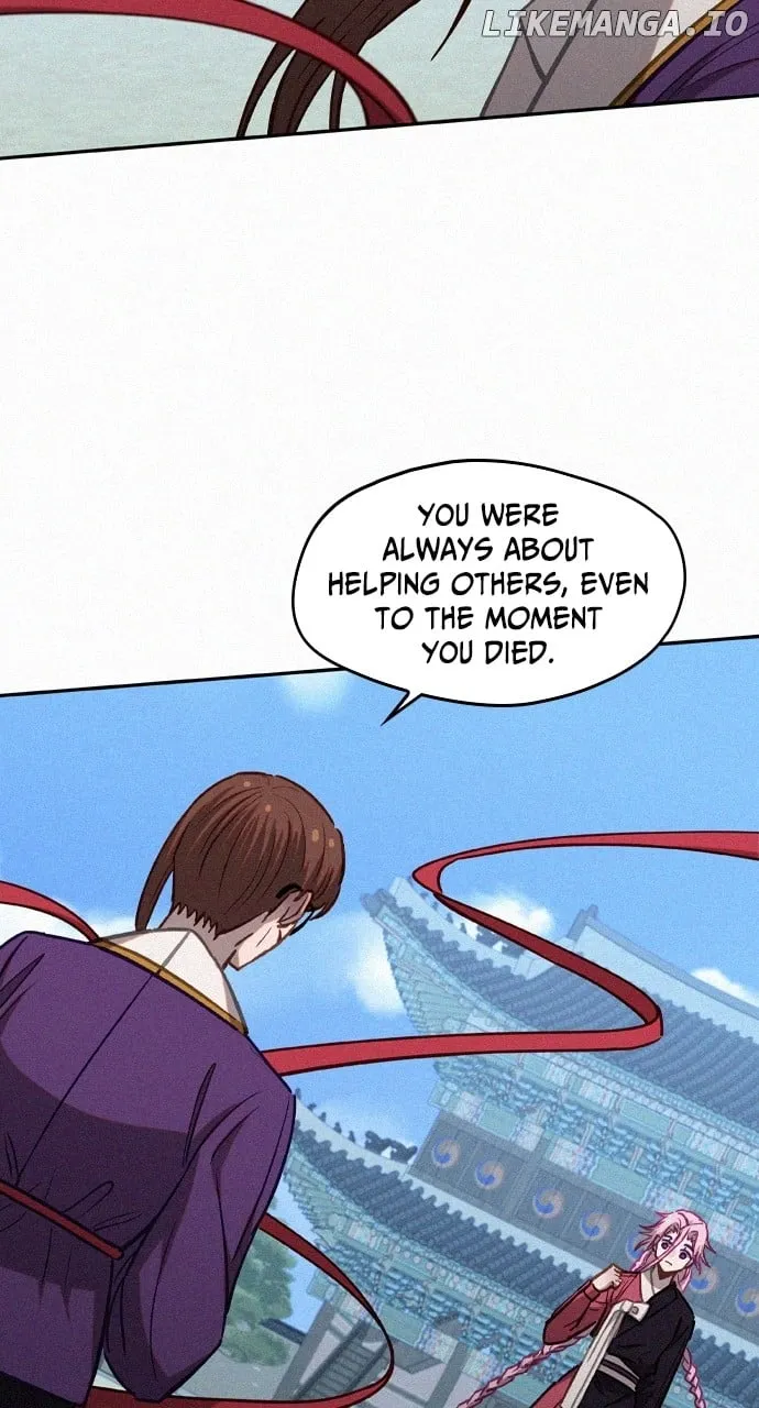 Read Return Of The Gods EN Manga Online