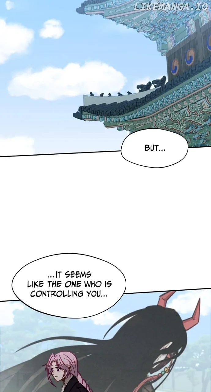 Read Return Of The Gods EN Manga Online
