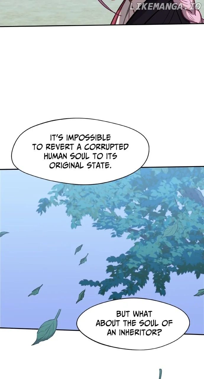 Read Return Of The Gods EN Manga Online