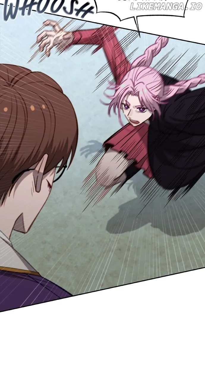 Read Return Of The Gods EN Manga Online
