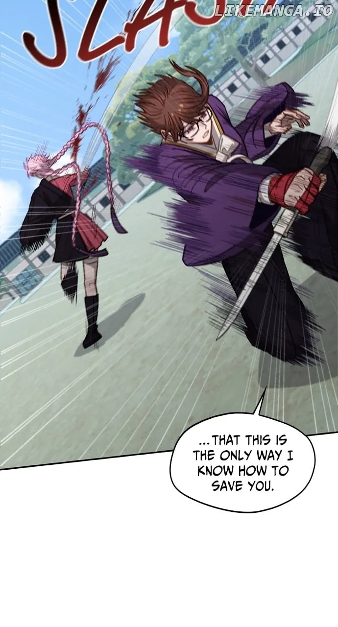 Read Return Of The Gods EN Manga Online