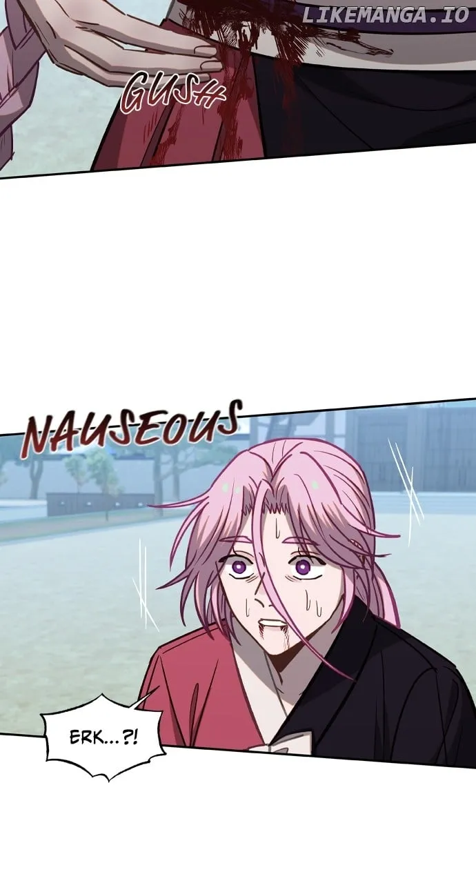 Read Return Of The Gods EN Manga Online