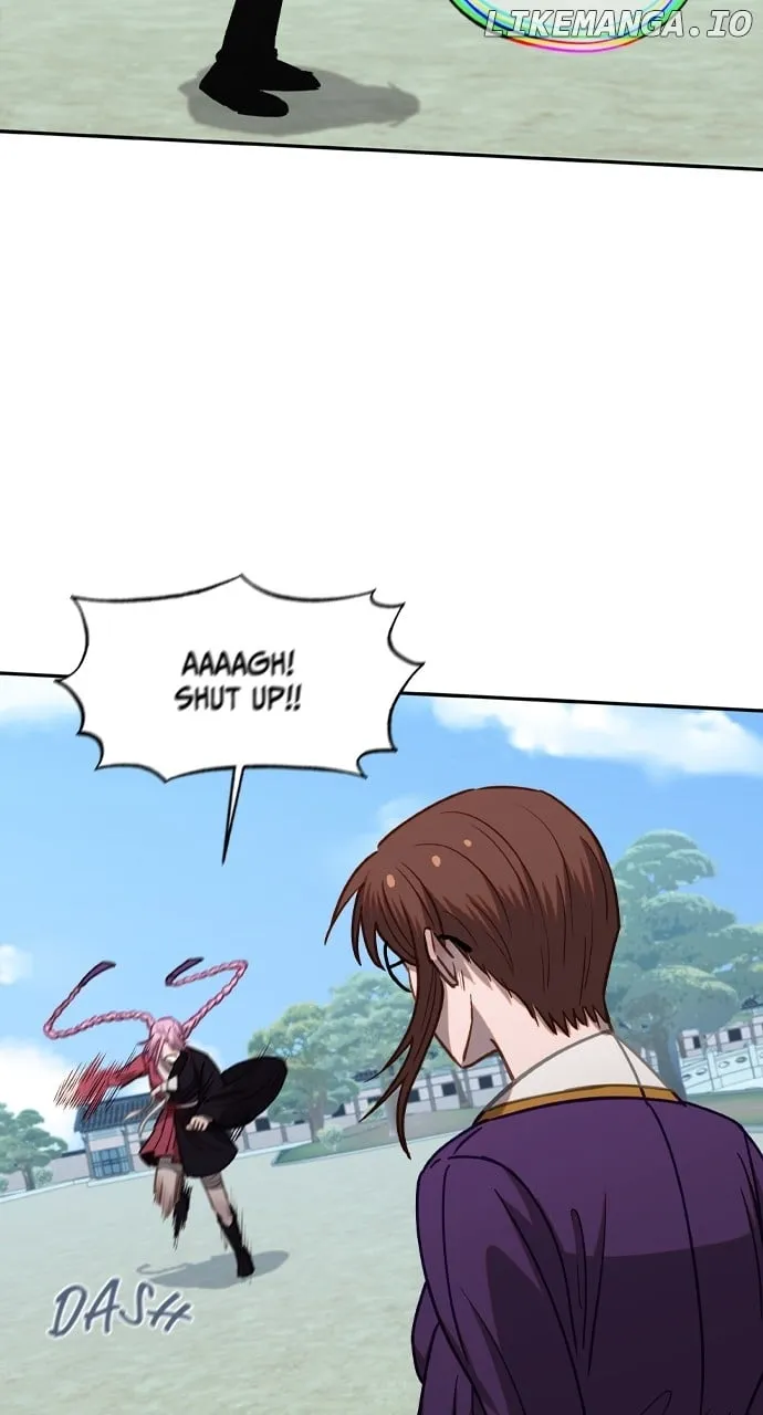 Read Return Of The Gods EN Manga Online