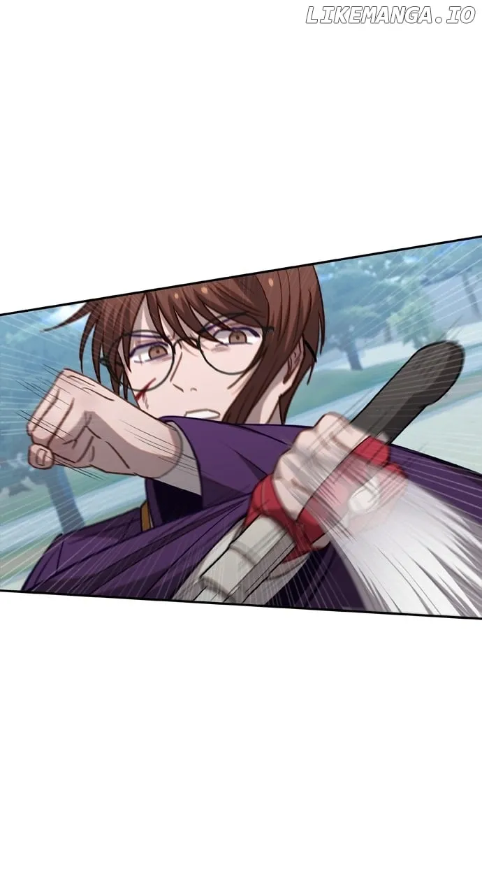 Read Return Of The Gods EN Manga Online