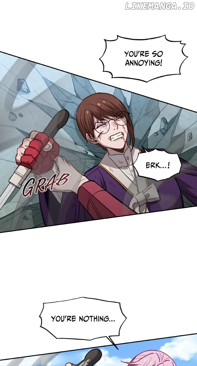 Read Return Of The Gods EN Manga Online