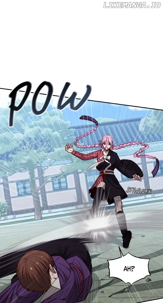 Read Return Of The Gods EN Manga Online