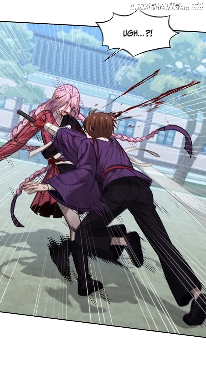 Read Return Of The Gods EN Manga Online