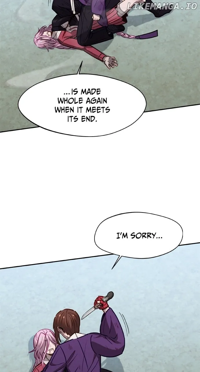 Read Return Of The Gods EN Manga Online
