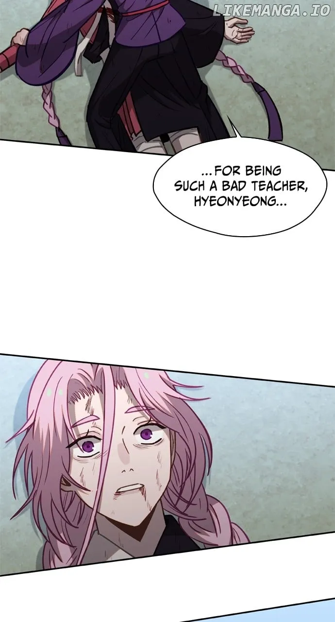 Read Return Of The Gods EN Manga Online