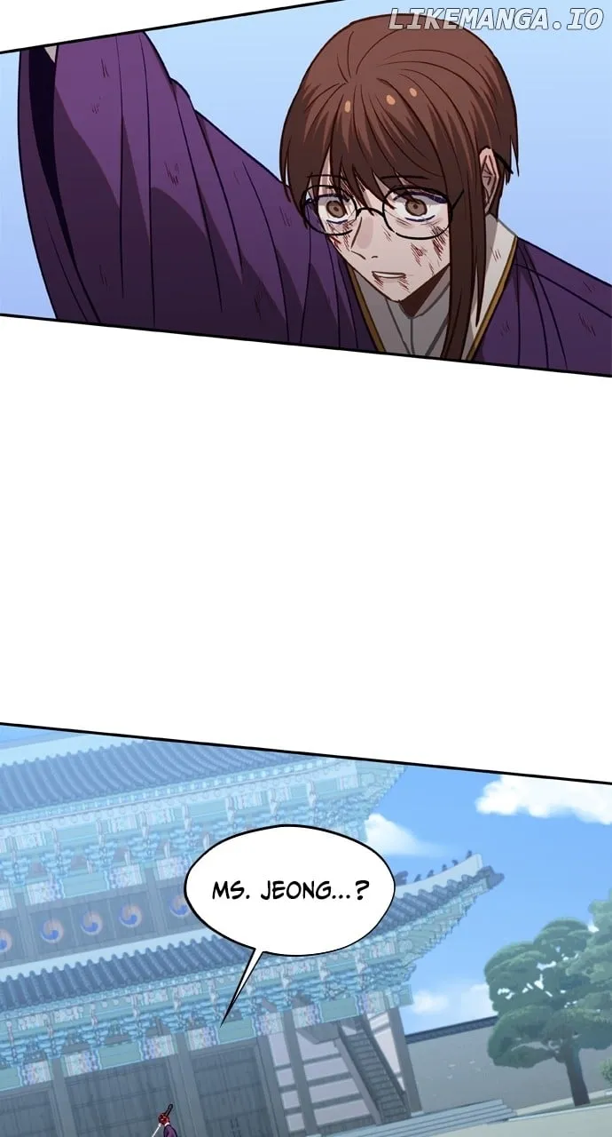 Read Return Of The Gods EN Manga Online