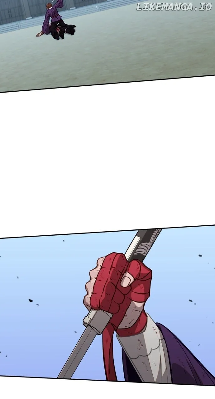 Read Return Of The Gods EN Manga Online