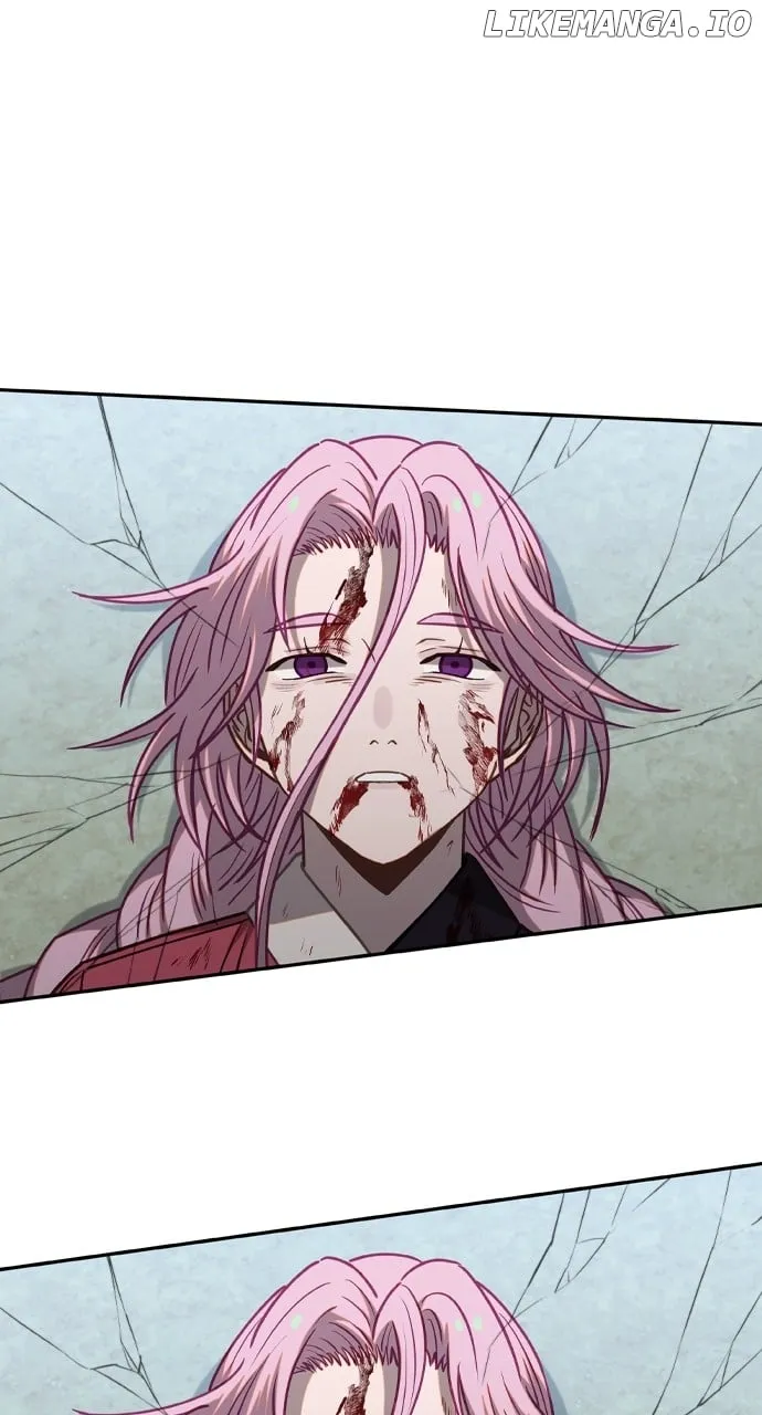 Read Return Of The Gods EN Manga Online