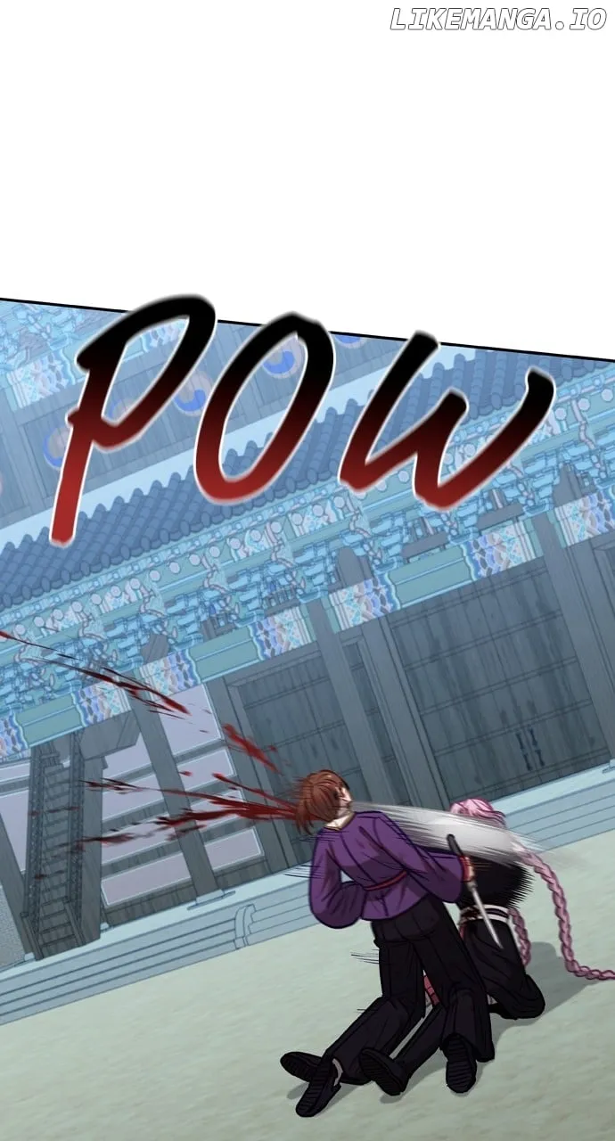 Read Return Of The Gods EN Manga Online