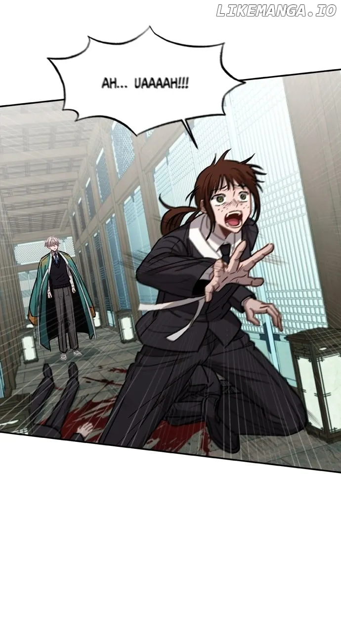 Read Return Of The Gods EN Manga Online