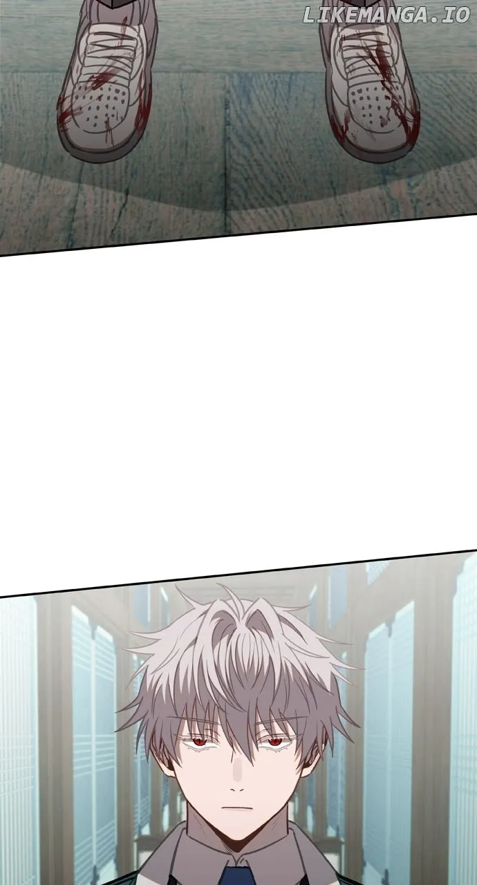 Read Return Of The Gods EN Manga Online
