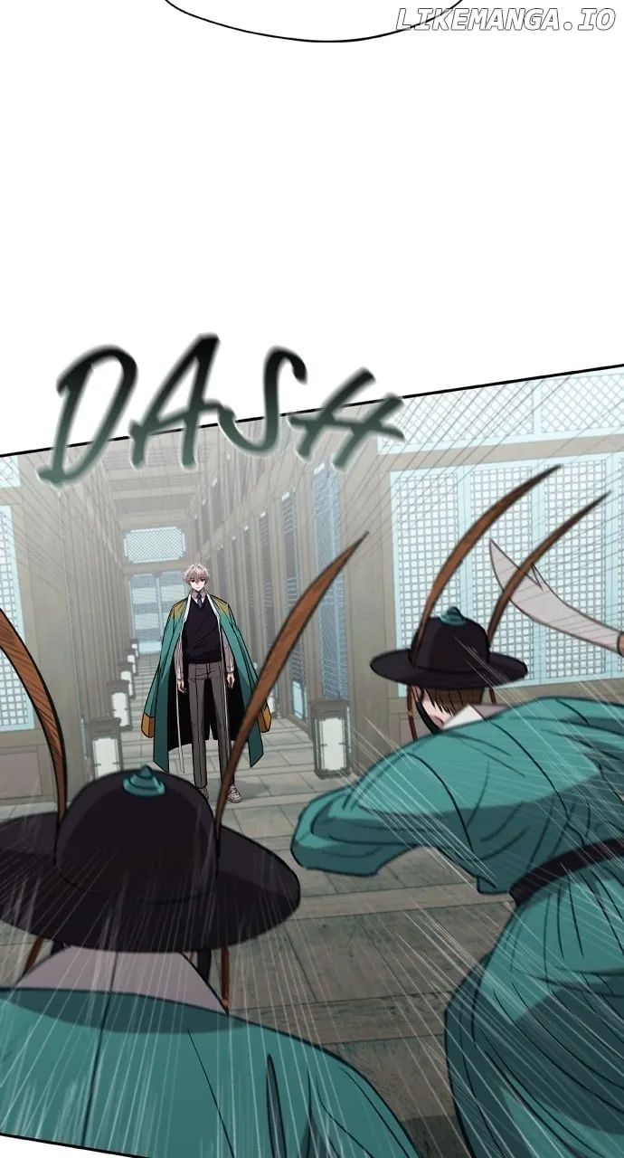 Read Return Of The Gods EN Manga Online
