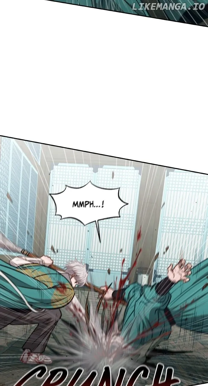 Read Return Of The Gods EN Manga Online