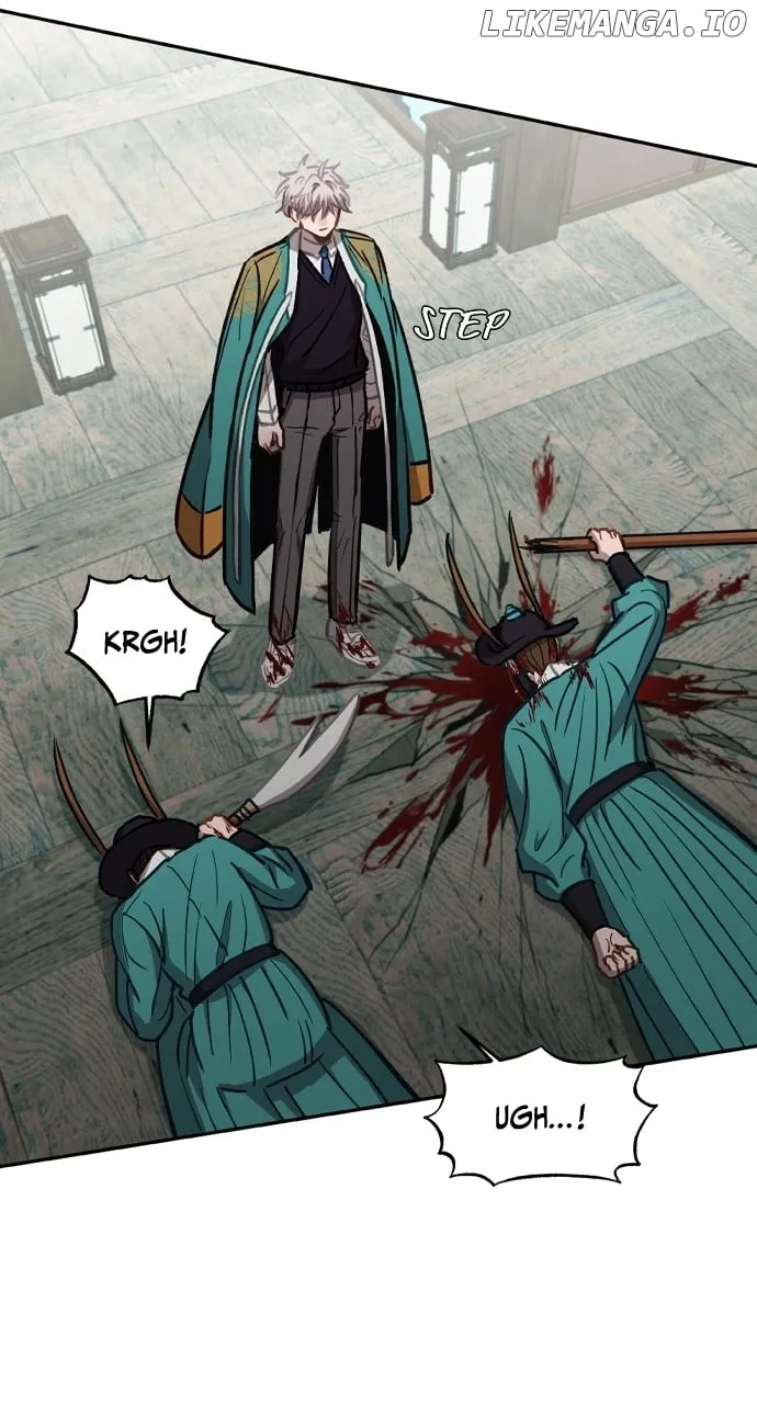 Read Return Of The Gods EN Manga Online