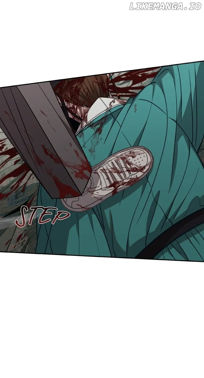 Read Return Of The Gods EN Manga Online
