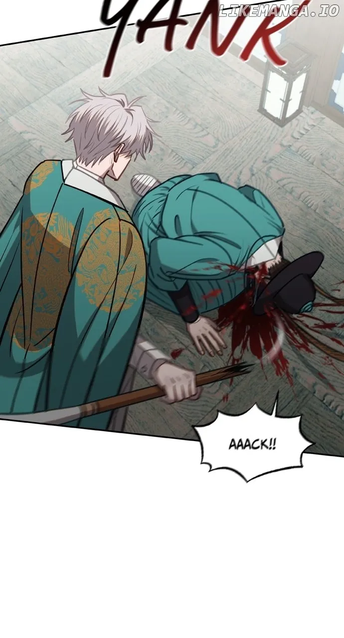 Read Return Of The Gods EN Manga Online