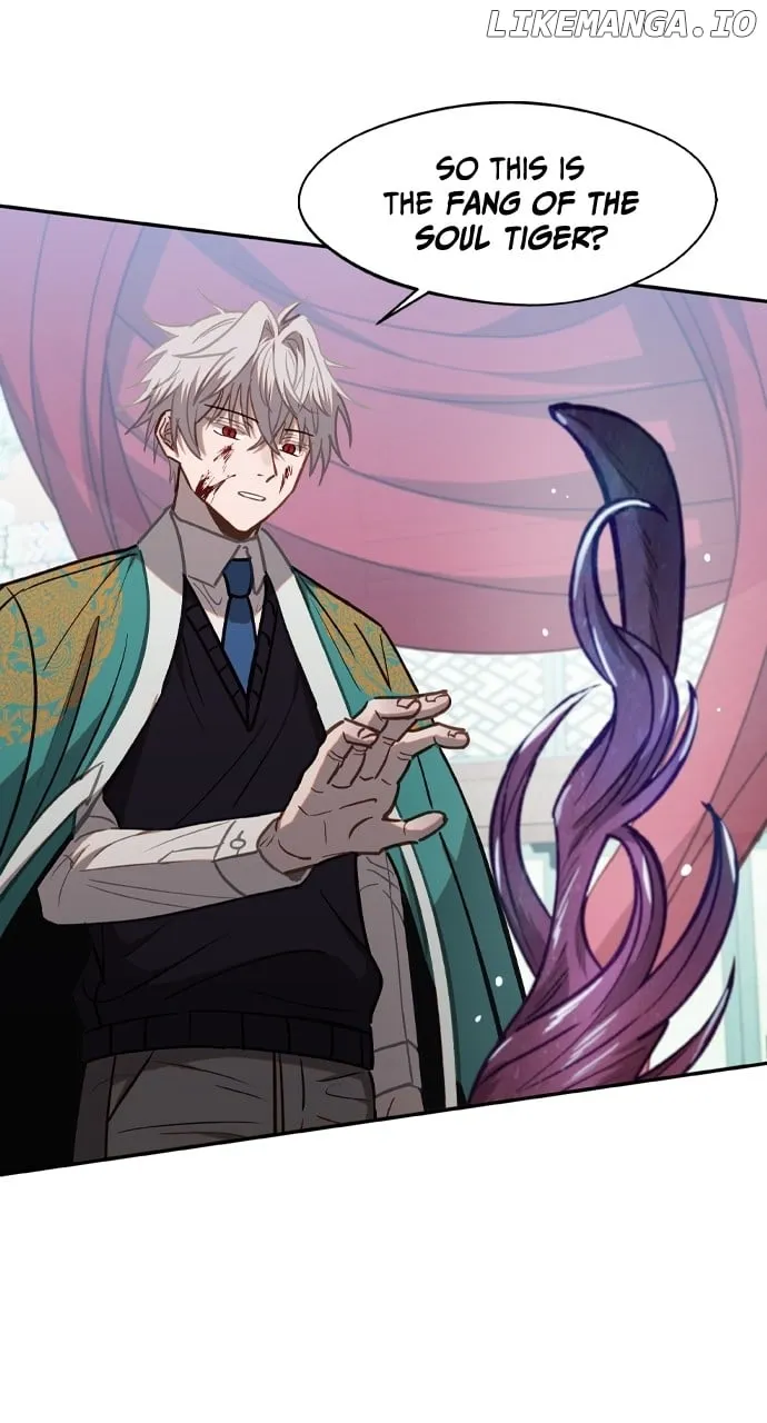 Read Return Of The Gods EN Manga Online