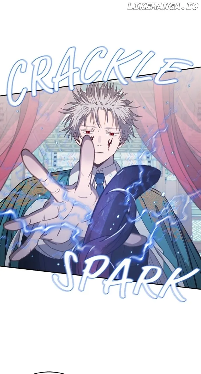 Read Return Of The Gods EN Manga Online