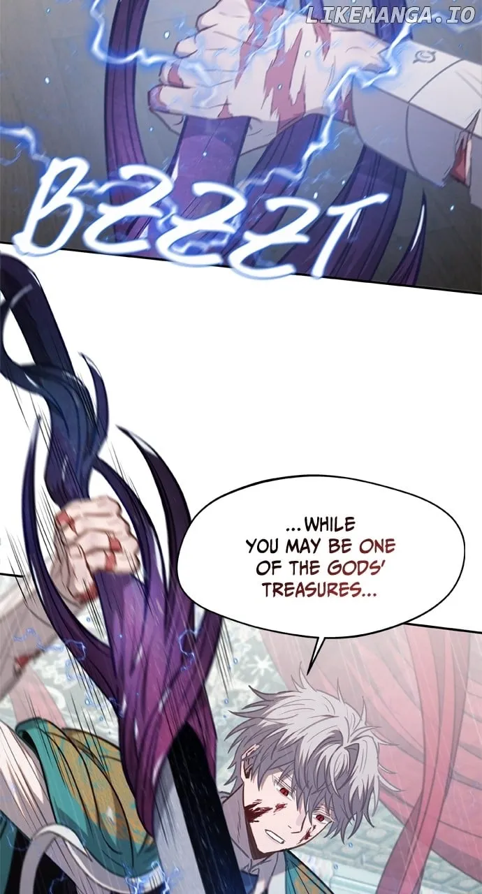 Read Return Of The Gods EN Manga Online