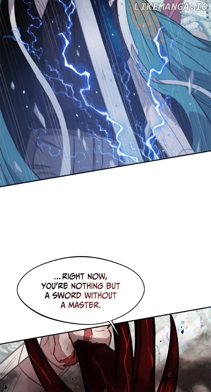 Read Return Of The Gods EN Manga Online