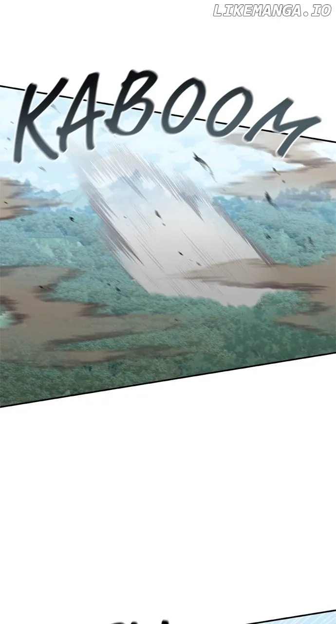 Read Return Of The Gods EN Manga Online