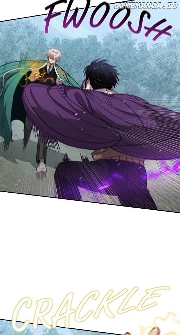 Read Return Of The Gods EN Manga Online