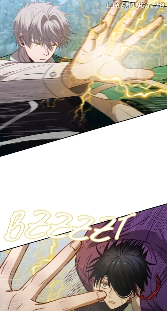 Read Return Of The Gods EN Manga Online