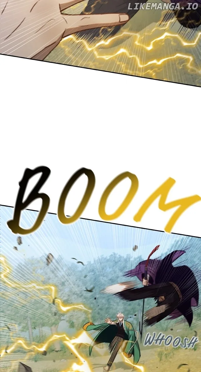 Read Return Of The Gods EN Manga Online