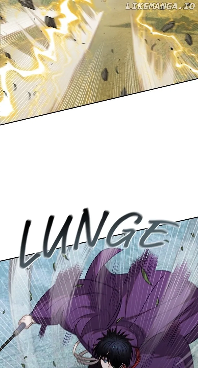 Read Return Of The Gods EN Manga Online
