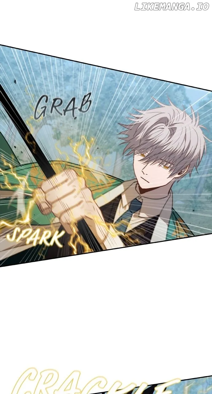 Read Return Of The Gods EN Manga Online